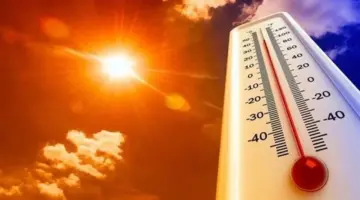 ارتفاع معدلات الرطوبة.. الأرصاد الجوية تعلن حالة الطقس اليوم الخميس 11 يونيو